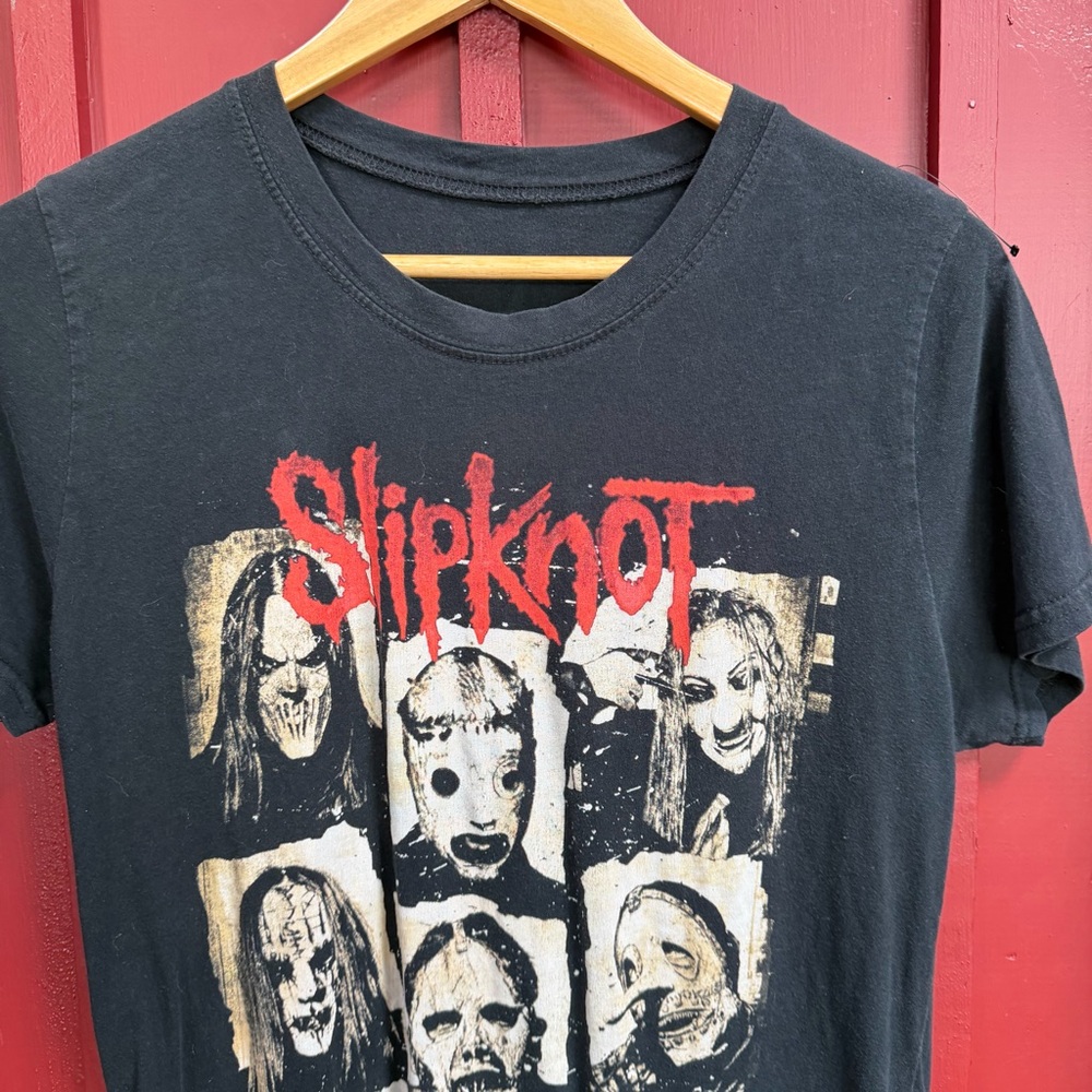 Slipknot Tee - Picture 2 of 4